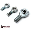 CAMBURG ENGINEERING INC. spacers