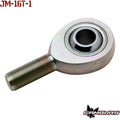 CAMBURG ENGINEERING INC. spacers installed view