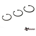 CAMBURG ENGINEERING INC. spacers detail