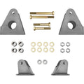 CAMBURG ENGINEERING INC. shock absorber close-up