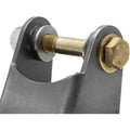 CAMBURG ENGINEERING INC. shock absorber