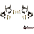 CAMBURG ENGINEERING INC. shock absorber