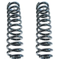 CAMBURG ENGINEERING INC. springs detail