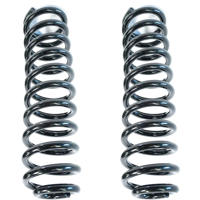 CAMBURG ENGINEERING INC. springs