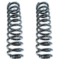 CAMBURG ENGINEERING INC. springs
