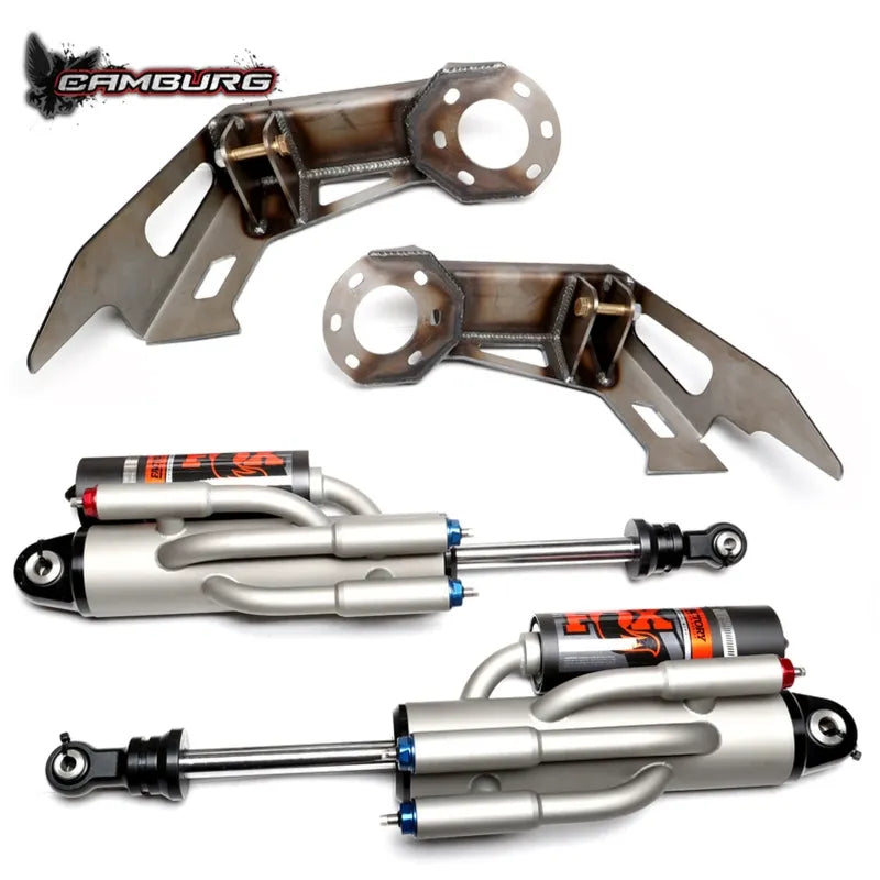 CAMBURG ENGINEERING INC. shock absorber