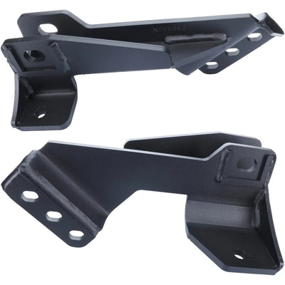 CAMBURG ENGINEERING INC. roof rack