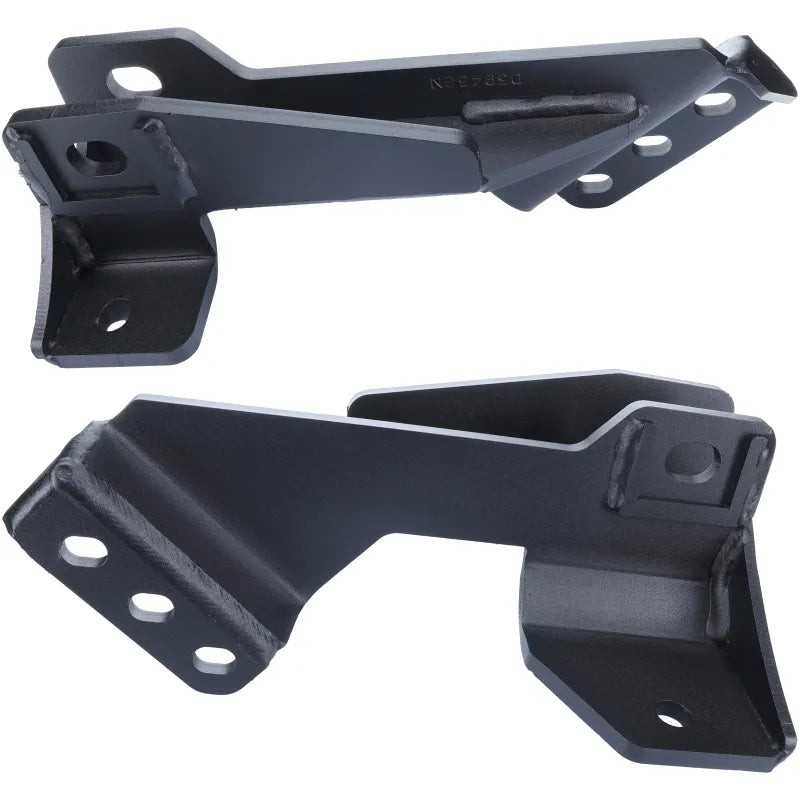 CAMBURG ENGINEERING INC. roof rack
