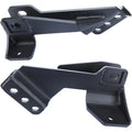 CAMBURG ENGINEERING INC. roof rack