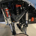 CAMBURG ENGINEERING INC. auto part close-up