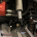 CAMBURG ENGINEERING INC. auto part