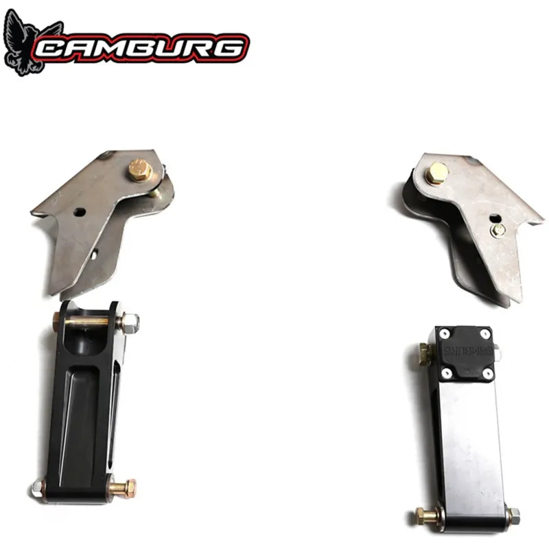 CAMBURG ENGINEERING INC. auto part