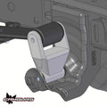 CAMBURG ENGINEERING INC. auto part