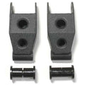 CAMBURG ENGINEERING INC. silver auto part