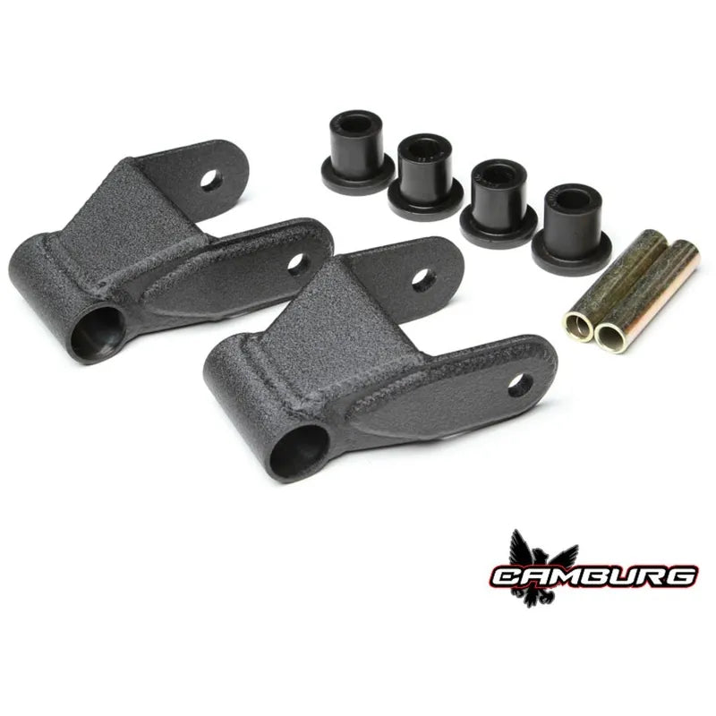 CAMBURG ENGINEERING INC. leaf springs