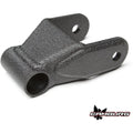 CAMBURG ENGINEERING INC. leaf springs close-up