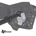 CAMBURG ENGINEERING INC. leaf springs detail