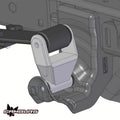 CAMBURG ENGINEERING INC. leaf springs