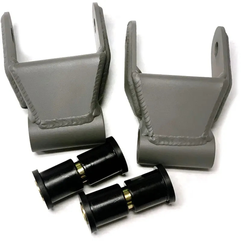 CAMBURG ENGINEERING INC. leaf springs