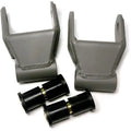 CAMBURG ENGINEERING INC. leaf springs