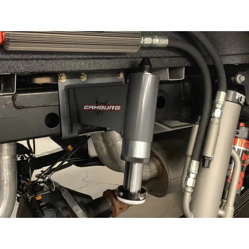 CAMBURG ENGINEERING INC. hardware kit