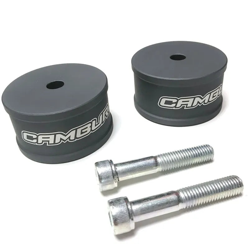 CAMBURG ENGINEERING INC. spacers