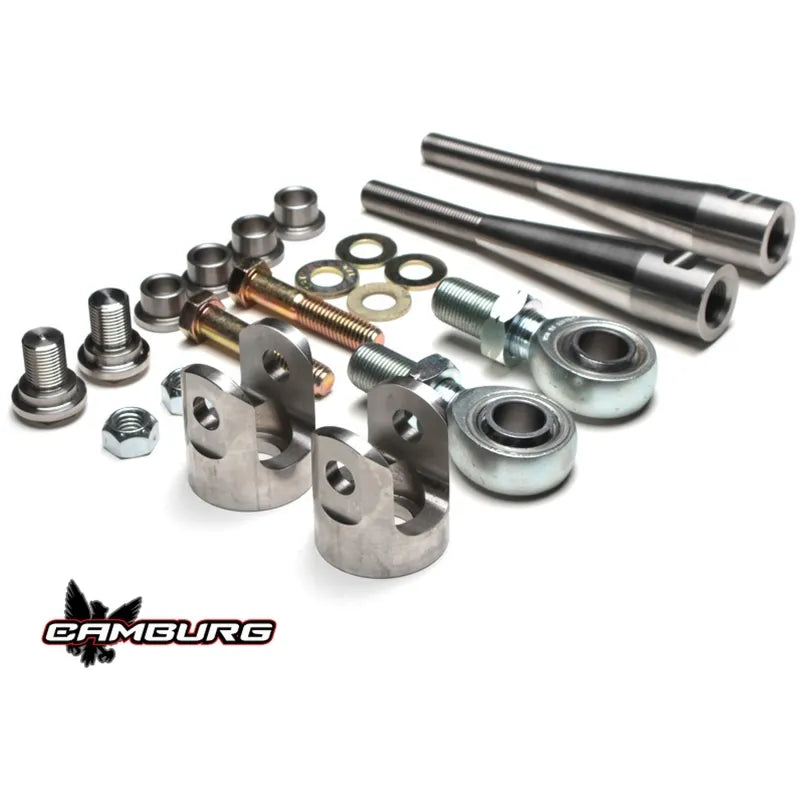 CAMBURG ENGINEERING INC. auto part