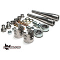 CAMBURG ENGINEERING INC. auto part