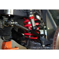 CAMBURG ENGINEERING INC. auto part close-up