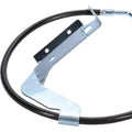 CAMBURG ENGINEERING INC. auto part
