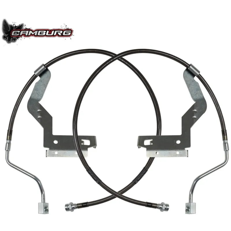CAMBURG ENGINEERING INC. auto part