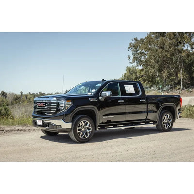 CAMBURG ENGINEERING INC. silver springs