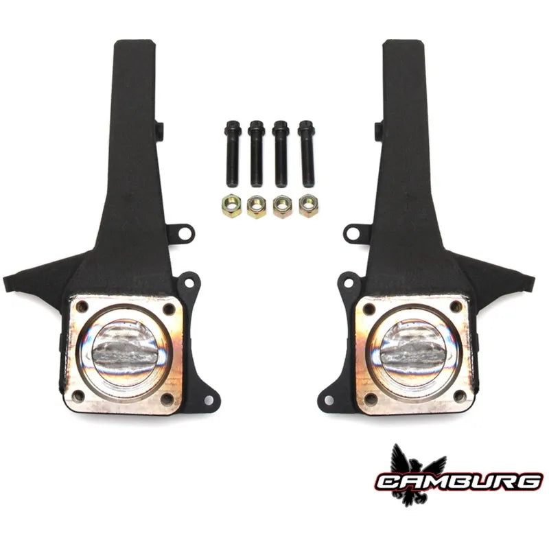 CAMBURG ENGINEERING INC. auto part