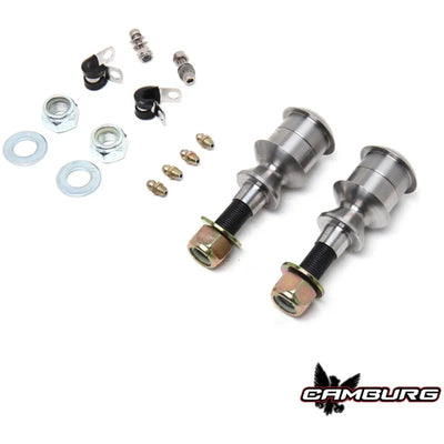CAMBURG ENGINEERING INC. auto part