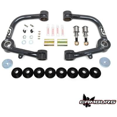 CAMBURG ENGINEERING INC. auto part