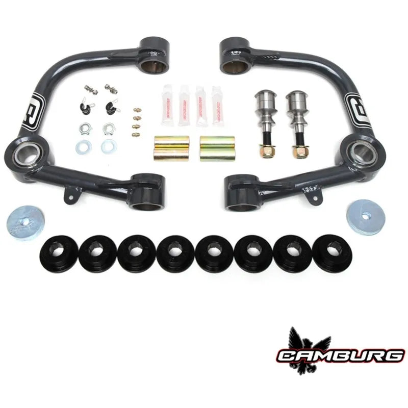 CAMBURG ENGINEERING INC. auto part