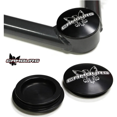 CAMBURG ENGINEERING INC. auto part