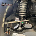 CAMBURG ENGINEERING INC. auto part close-up