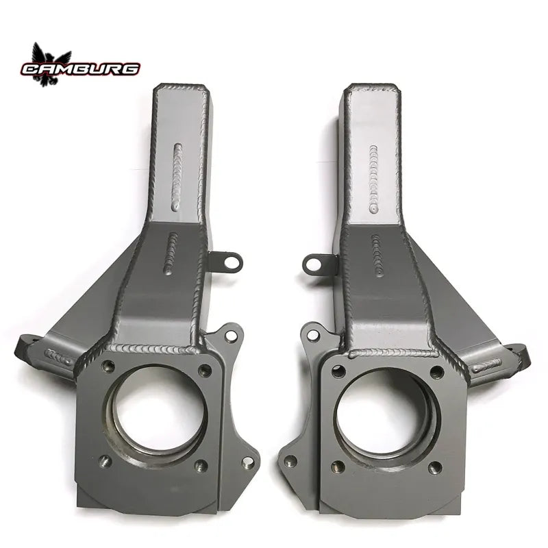 CAMBURG ENGINEERING INC. auto part