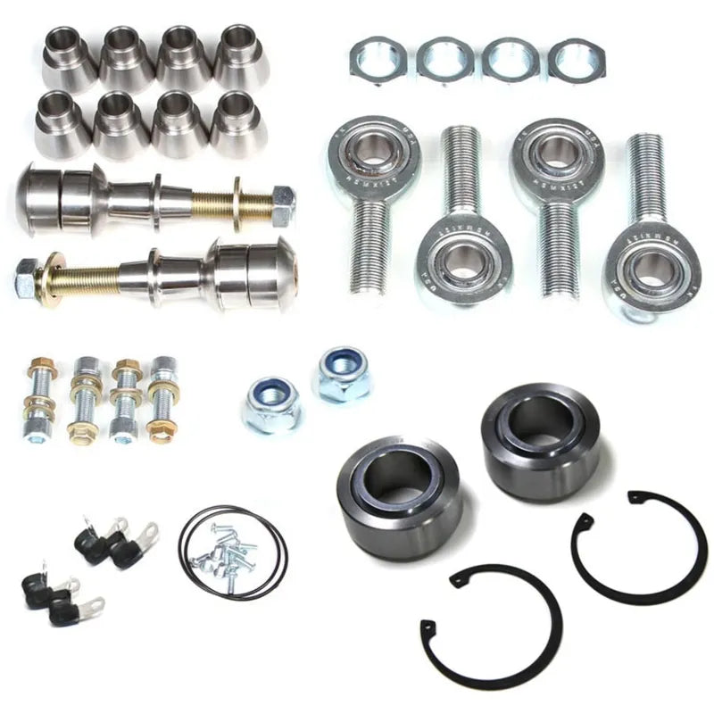 CAMBURG ENGINEERING INC. auto part