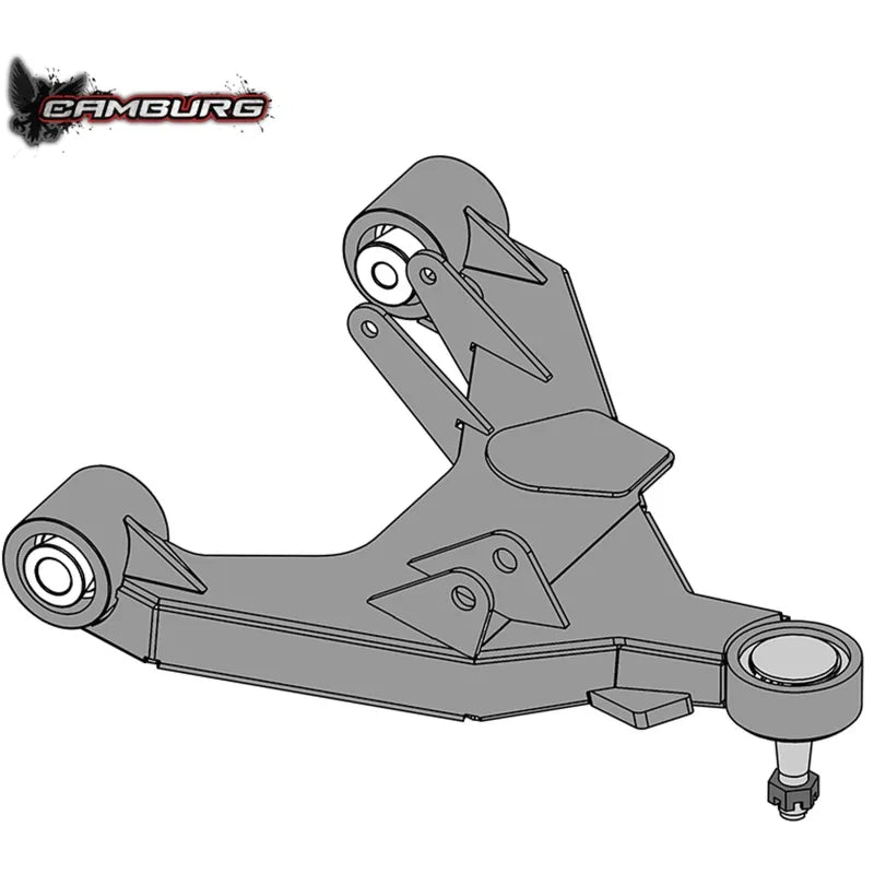 CAMBURG ENGINEERING INC. auto part