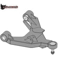 CAMBURG ENGINEERING INC. auto part