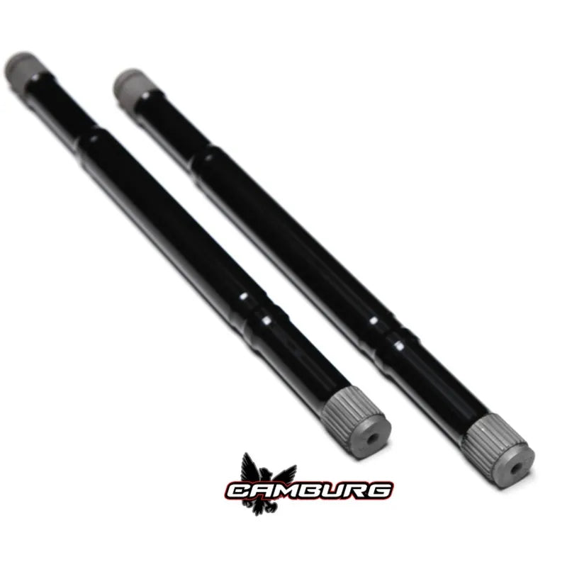 CAMBURG ENGINEERING INC. auto part