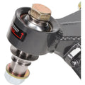 CAMBURG ENGINEERING INC. auto part