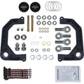 CAMBURG ENGINEERING INC. auto part