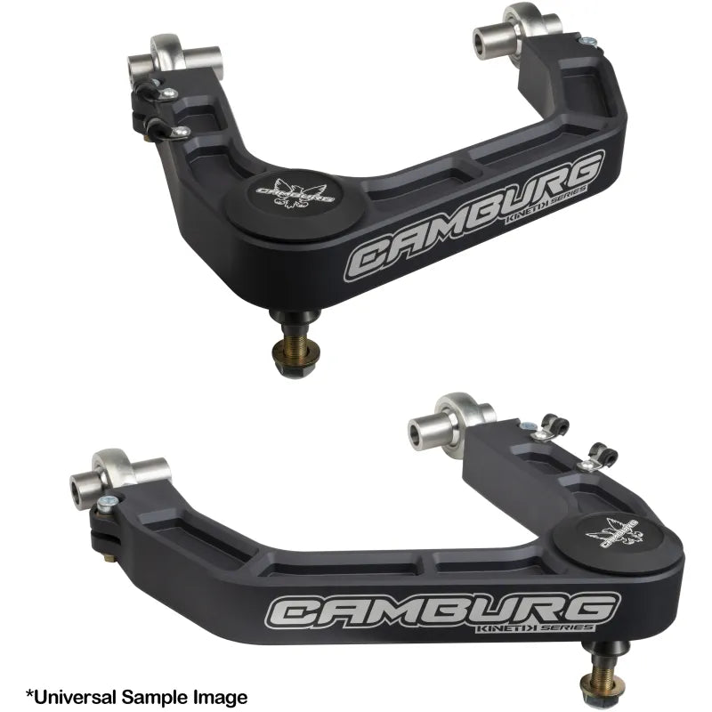 CAMBURG ENGINEERING INC. auto part