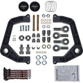 CAMBURG ENGINEERING INC. auto part