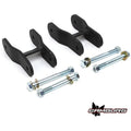 CAMBURG ENGINEERING INC. leaf springs