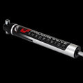 Progressive shock absorber detail
