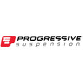 Progressive shock absorber